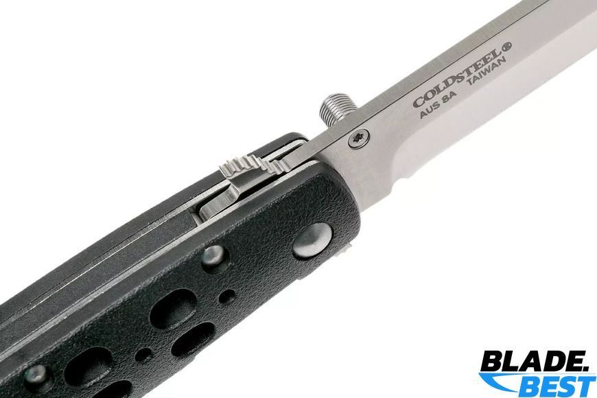 Ніж Cold Steel TI-LITE 4 (AUS-8, zytel) фото