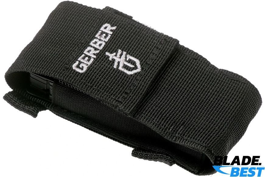 Мультитул GERBER TRUSS Multi-Tool 17-in-1 Black фото