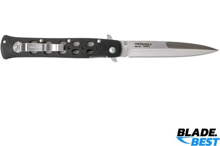 Ніж Cold Steel TI-LITE 4 (AUS-8, zytel) фото
