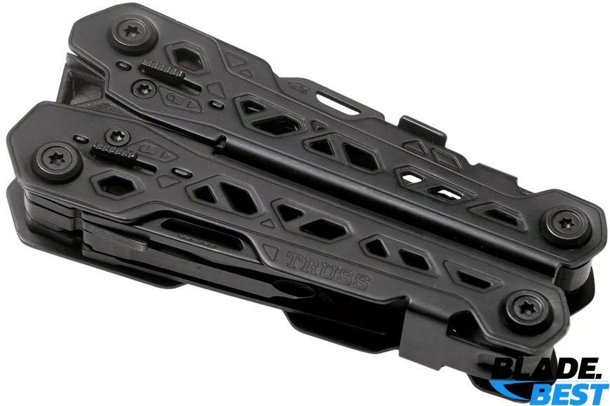 Мультитул GERBER TRUSS Multi-Tool 17-in-1 Black фото