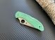 Нож Spyderco Delica 4 (CPM M4, FRN) фото 6