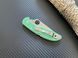 Нож Spyderco Delica 4 (CPM M4, FRN) фото 5
